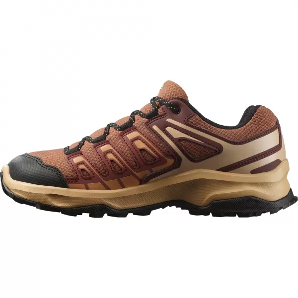  Pantofi de dama SALOMON EXTEGRA W L47800700 RUGINIU/HENNĂ/UNT 