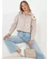 Cămaşă DSTREET DY0410 CARAMEL