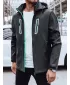 Sacou DSTREET TX4475 GRI ÎNCHIS