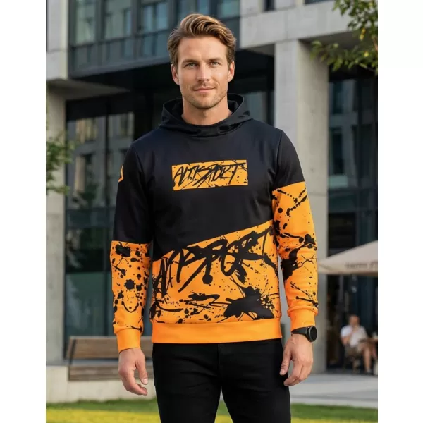  Premium ALTISPORT VOJ/ALM068MI01 NEGRU -YELLOW 