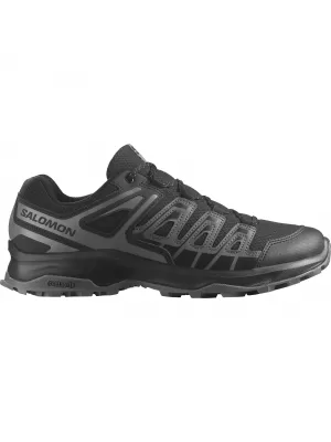 Pantofi pentru bărbați SALOMON EXTEGRA L47800500 NEGRU/ASFALT/PEWTER