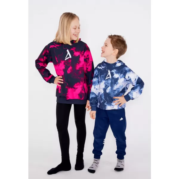  Panouri premium pentru bebeluși ALTISPORT VOJ/ALK066MI01 NEGRU -PINK 