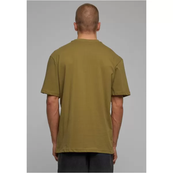  Cămaşă URBAN CLASSICS TB006 TINI OLIVE 