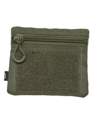 Portofel BRANDIT BD8108 MĂSLINE