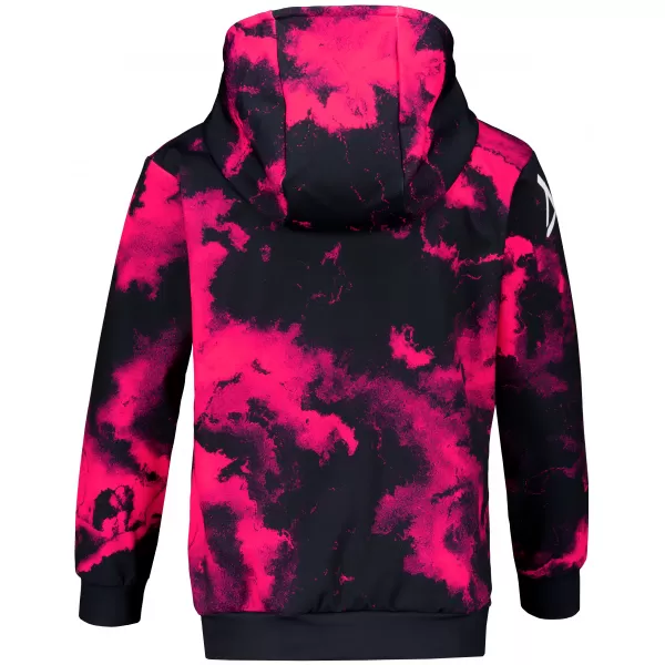  Panouri premium pentru bebeluși ALTISPORT VOJ/ALK066MI01 NEGRU -PINK 