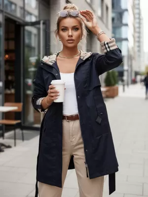 Haina DSTREET TY4211 ALBASTRU ÎNCHIS