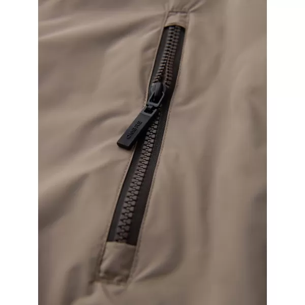  Sacou OMBRE C447 BEJ/MARO 