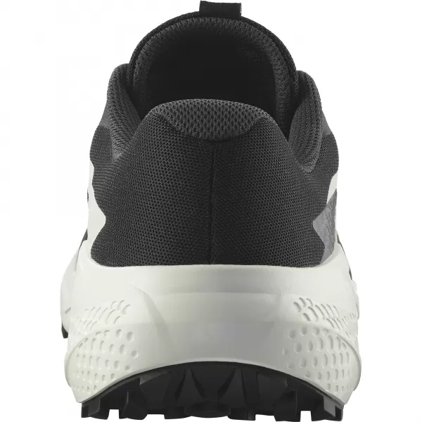  Pantofi pentru bărbați SALOMON ALPHAGLIDE L47801000 NEGRU/FANTOMĂ/CICUL 