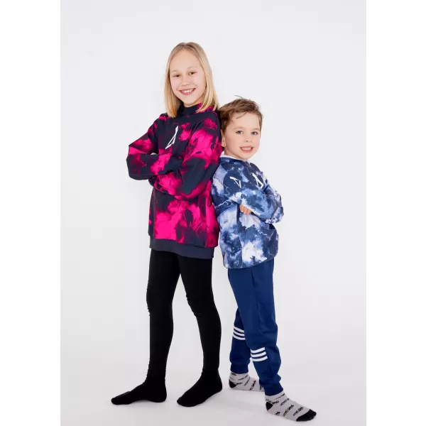  Panouri premium pentru bebeluși ALTISPORT VOJ/ALK066MI01 NEGRU -PINK 