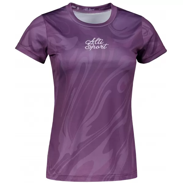  Premium funcțional pentru femei ALTISPORT VOJ/ALW072TR01 VIOLET 