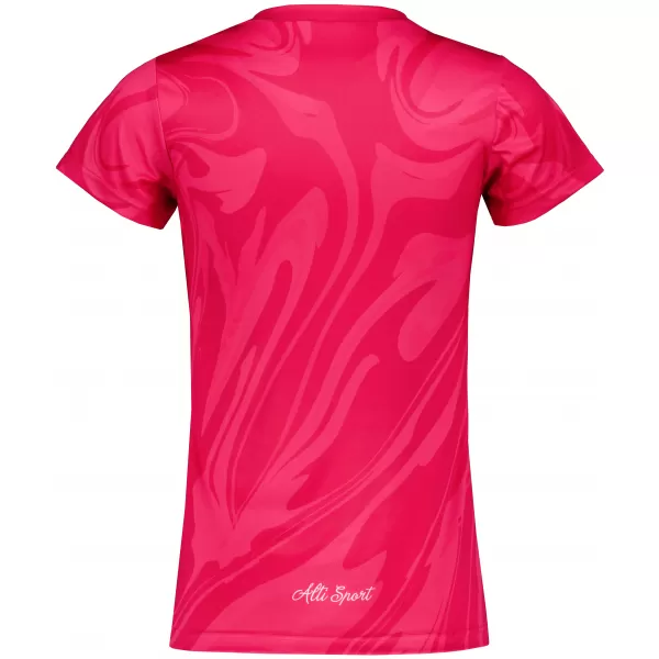  Premium funcțional pentru femei ALTISPORT VOJ/ALW072TR01 ROZ FIERBINTE 