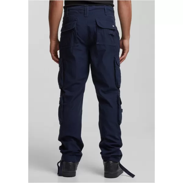  Pantaloni BRANDIT BD1016 MARINA 