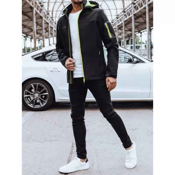  Sacou DSTREET TX4473 NEGRU 