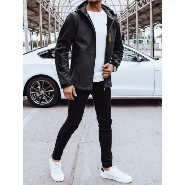  Sacou DSTREET TX4465 GRI ÎNCHIS 