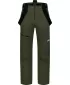 Pantaloni de schi pentru bărbați NORDBLANC FROSTED NBWP8135 ARMATĂ