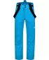 Pantaloni de schi pentru bărbați NORDBLANC SNOWBANK NBWP8134 AZURE BLUE