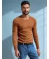 Pulover pentru bărbați DSTREET WX2289 CĂMILĂ
