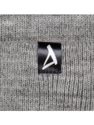 Pălărie de iarnă ALTISPORT ALU000315 GRI ÎNCHIS