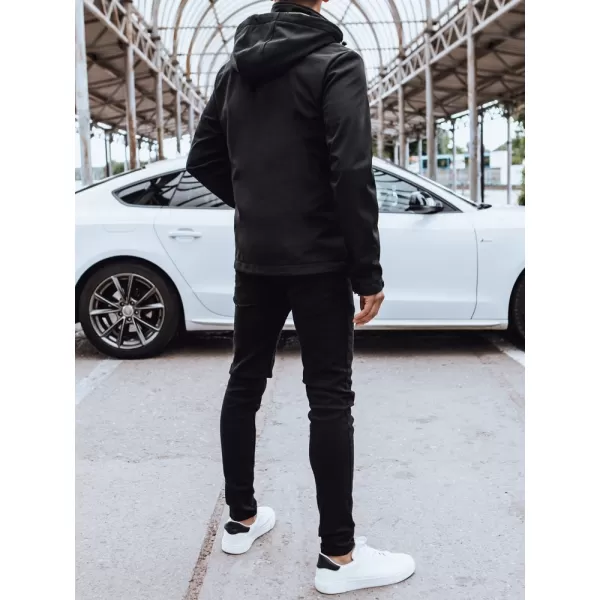  Sacou DSTREET TX4473 NEGRU 