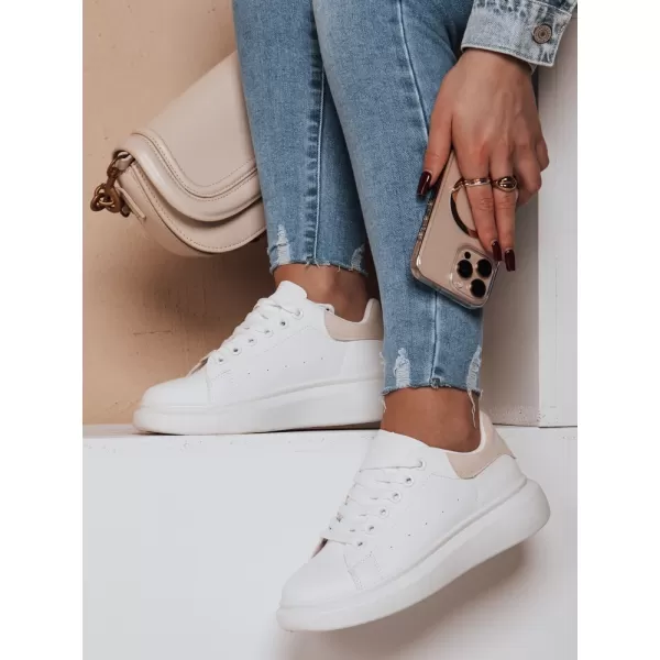  Doamne DSTREET ZY0667 BEJ 