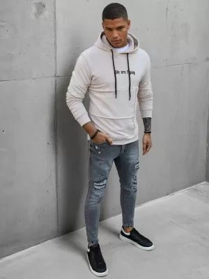 Panoul pentru bărbați DSTREET BX5477 CARAMEL