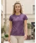 Premium funcțional pentru femei ALTISPORT VOJ/ALW072TR01 VIOLET