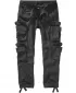 Pantaloni BRANDIT BD1016 ANTRACIT