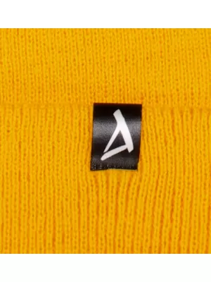 Pălărie de iarnă ALTISPORT ALU000315 CHIHLIMBAR