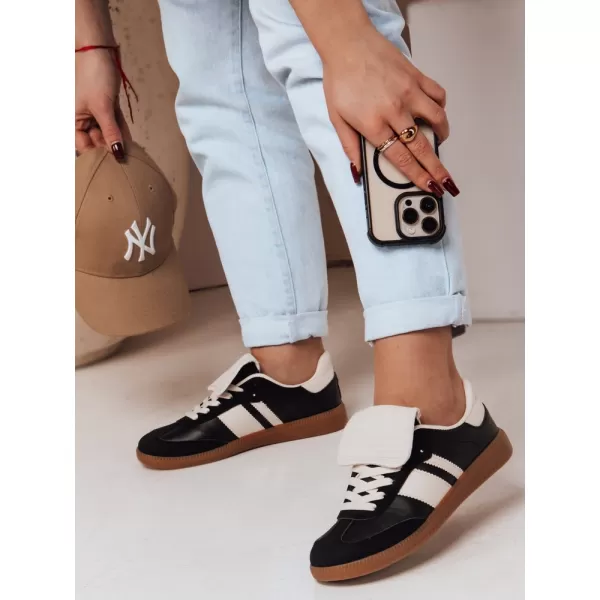  Doamne DSTREET ZY0643 NEGRU 