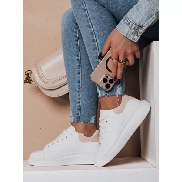  Doamne DSTREET ZY0667 BEJ 