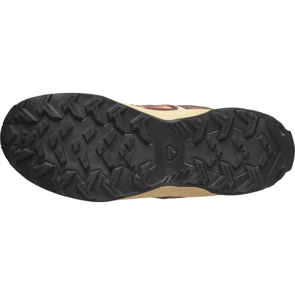  Pantofi de dama SALOMON EXTEGRA W L47800700 RUGINIU/HENNĂ/UNT 