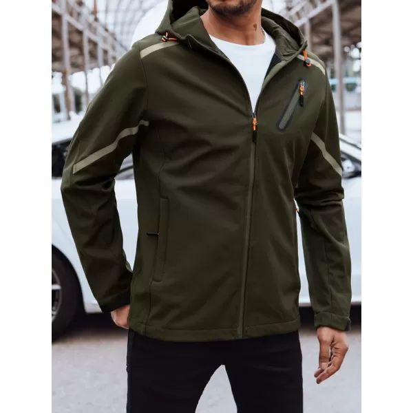  Sacou DSTREET TX4480 VERDE 