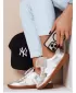 Doamne DSTREET ZY0645 ARGINT