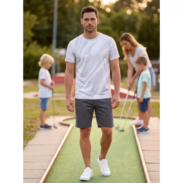  Premium funcțional pentru bărbați ALTISPORT VOJ/ALM072TR01 GRI 