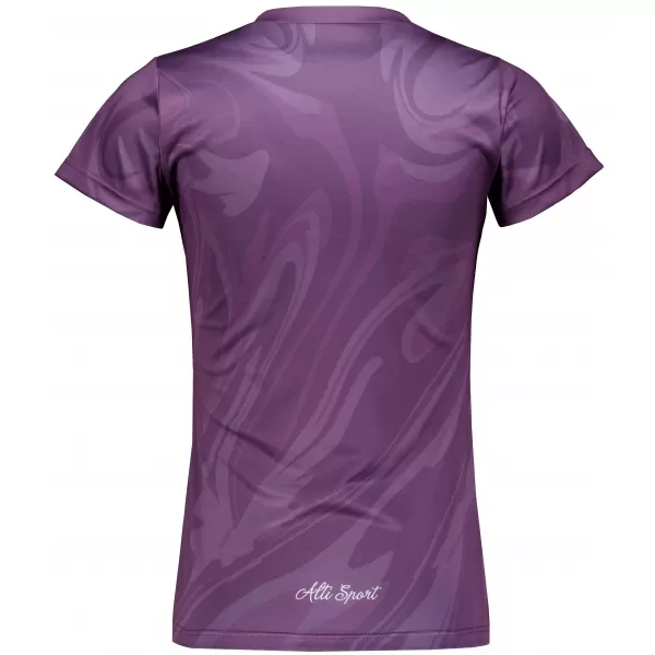  Premium funcțional pentru femei ALTISPORT VOJ/ALW072TR01 VIOLET 
