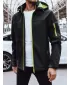 Sacou DSTREET TX4473 NEGRU