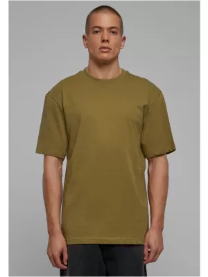 Cămaşă URBAN CLASSICS TB006 TINI OLIVE