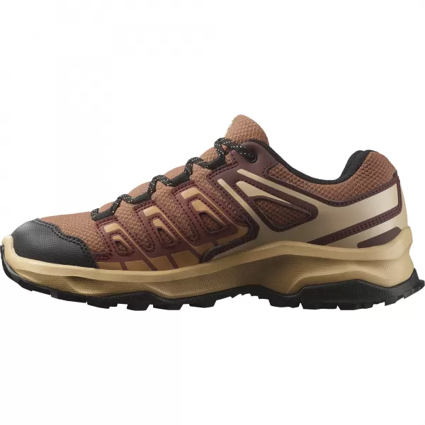  Pantofi de dama SALOMON EXTEGRA W L47800700 RUGINIU/HENNĂ/UNT 