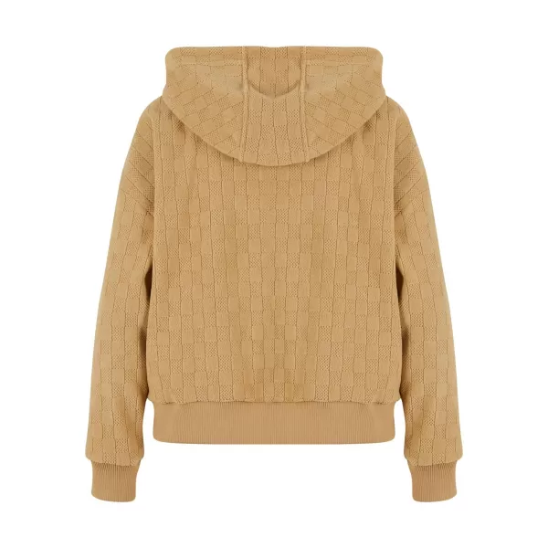  Panoul pentru doamne URBAN CLASSICS TB7121 UNIUNE BEIGE 