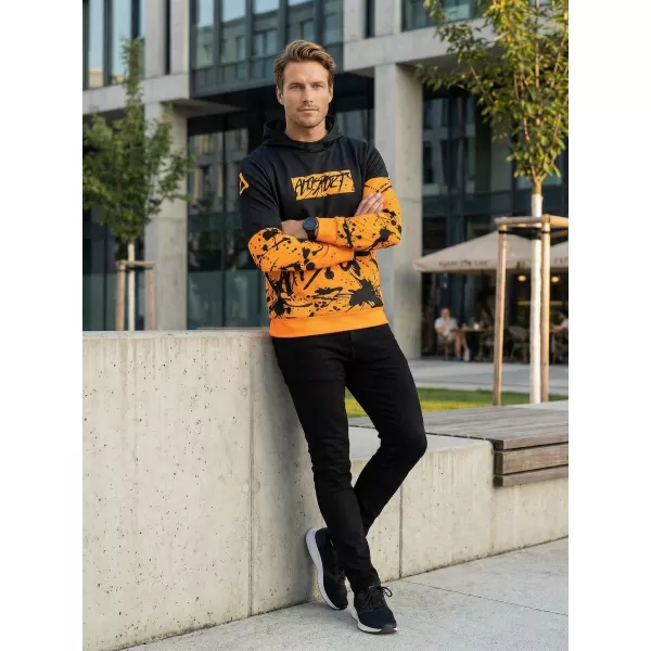  Premium ALTISPORT VOJ/ALM068MI01 NEGRU -YELLOW 