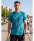 Premium funcțional pentru bărbați ALTISPORT VOJ/ALM072TR01 KEROSEN