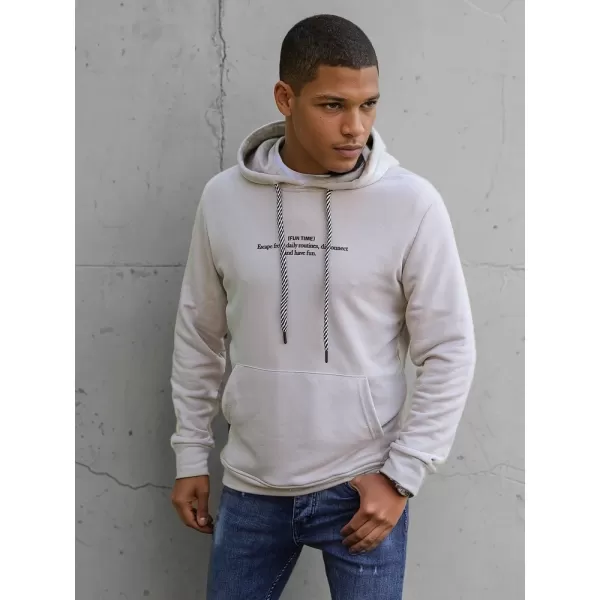  Panoul pentru bărbați DSTREET BX5460 CARAMEL 