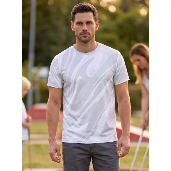  Premium funcțional pentru bărbați ALTISPORT VOJ/ALM072TR01 GRI 