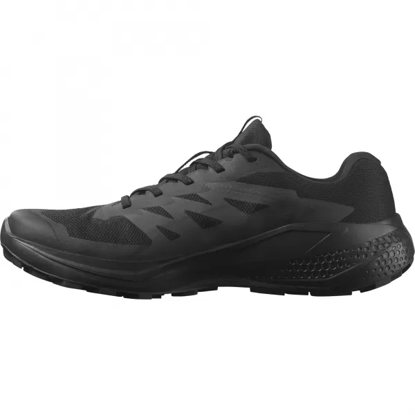  Pantofi pentru bărbați SALOMON ALPHAGLIDE GTX L47802100 NEGRU/ASFALT/NEGRU 