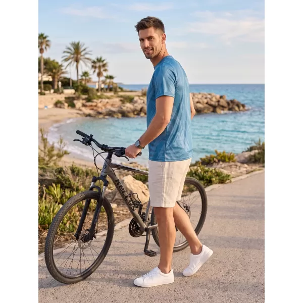  Premium funcțional pentru bărbați ALTISPORT VOJ/ALM072TR01 MIDNIGHT BLUE 