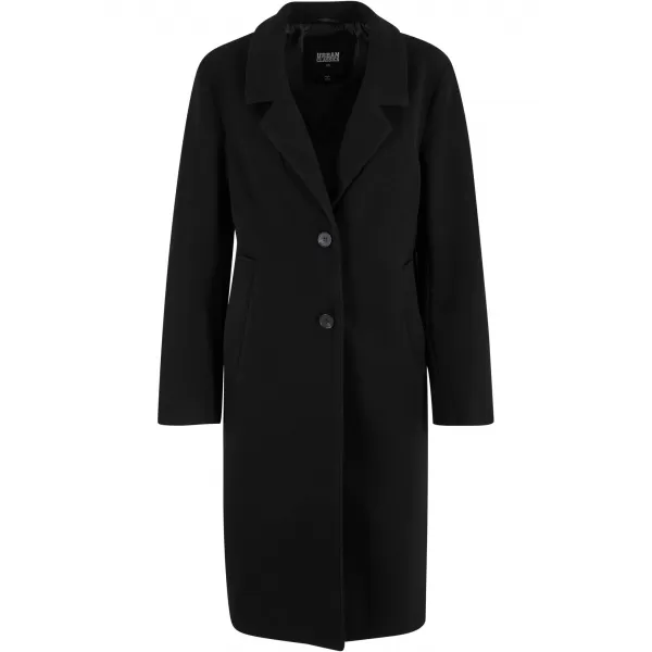  Haina URBAN CLASSICS TB7075 NEGRU 