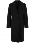 Haina URBAN CLASSICS TB7075 NEGRU
