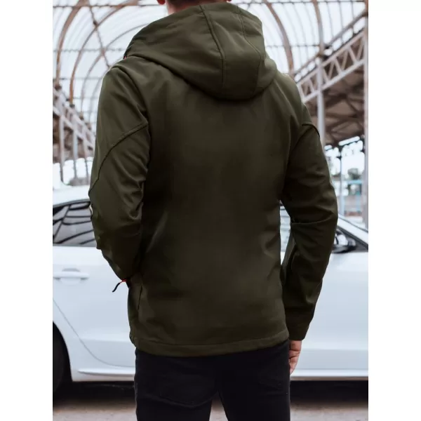  Sacou DSTREET TX4480 VERDE 