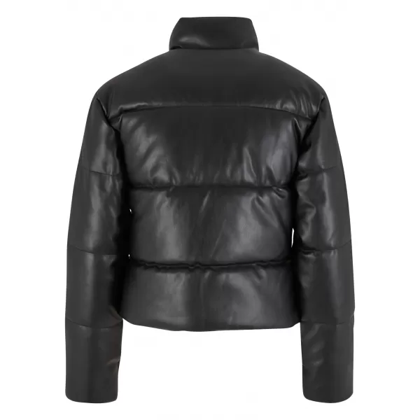  Geacă pentru doamne URBAN CLASSICS TB7073 NEGRU 