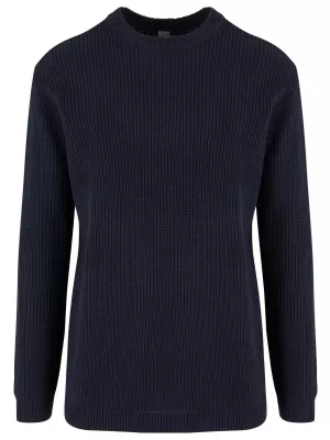 Pulover pentru bărbați URBAN CLASSICS TB6763 MARINA